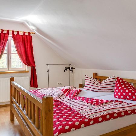 Apartment In Styria Near Bathing Lake Ligist Экстерьер фото