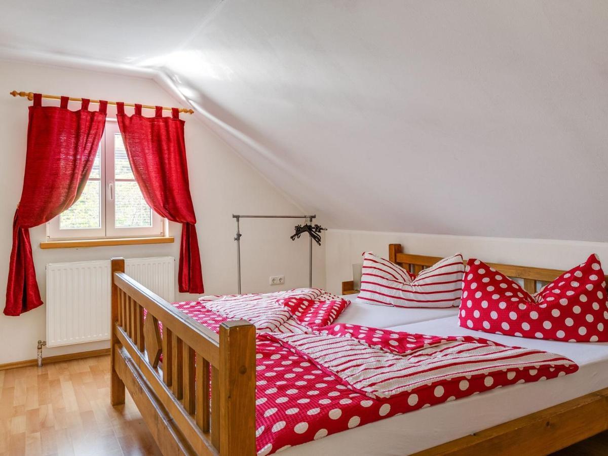 Apartment In Styria Near Bathing Lake Ligist Экстерьер фото