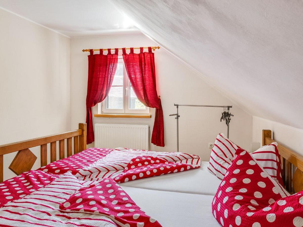 Apartment In Styria Near Bathing Lake Ligist Экстерьер фото