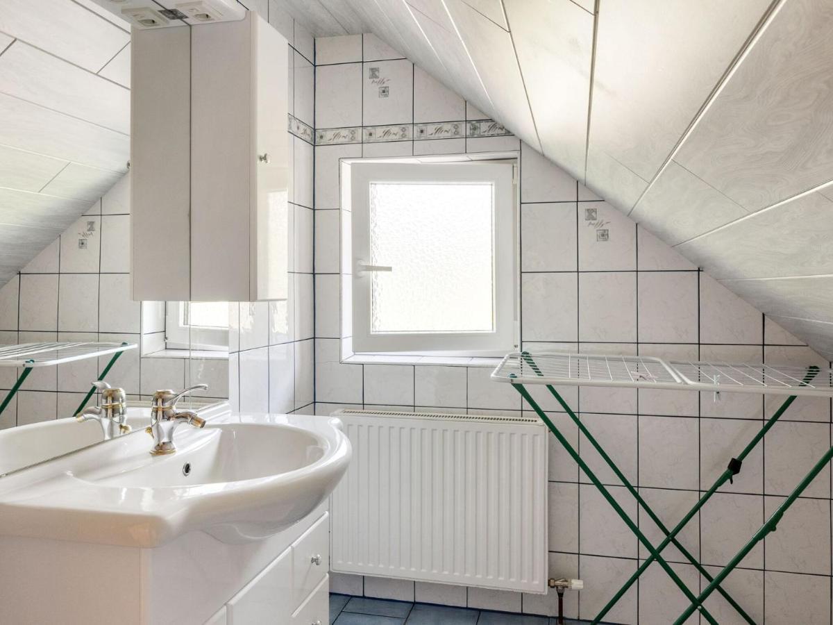 Apartment In Styria Near Bathing Lake Ligist Экстерьер фото