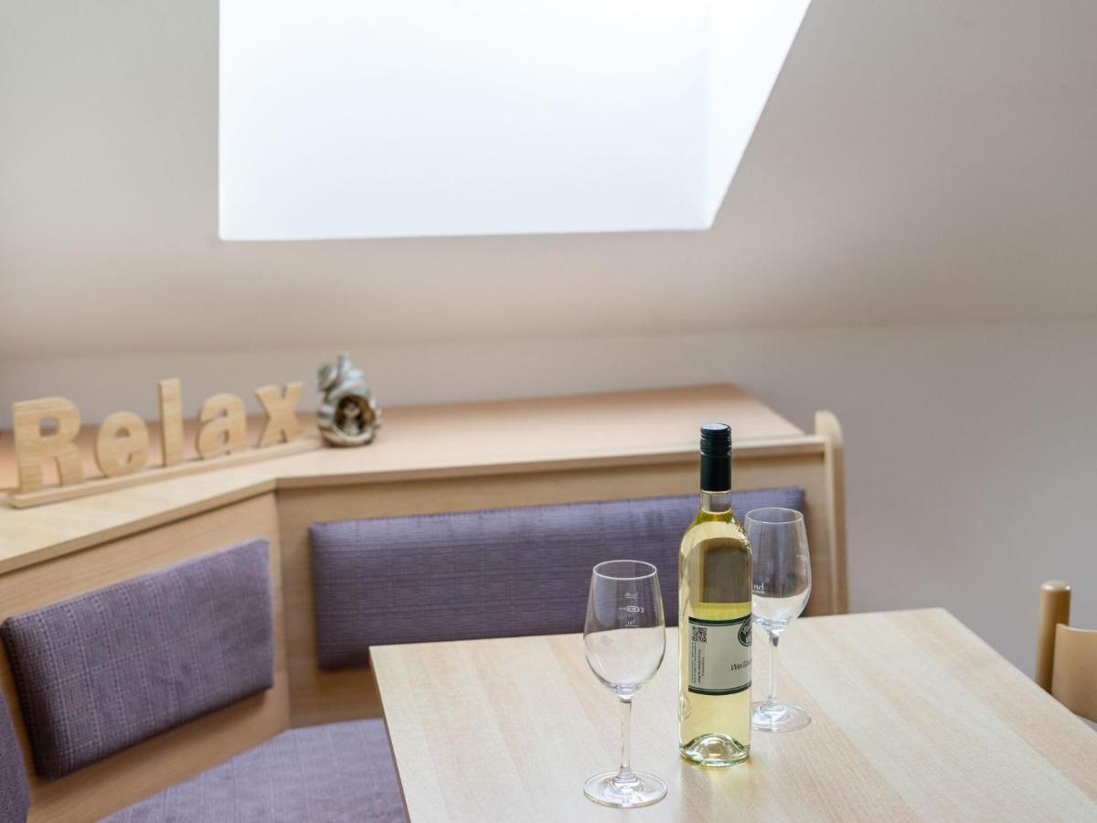 Apartment In Styria Near Bathing Lake Ligist Экстерьер фото