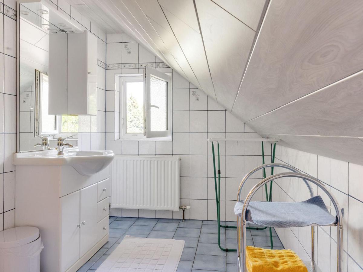 Apartment In Styria Near Bathing Lake Ligist Экстерьер фото