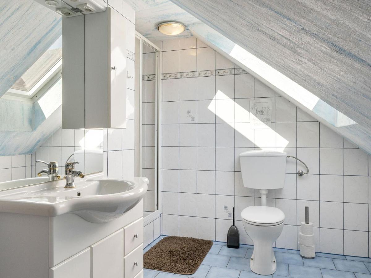 Apartment In Styria Near Bathing Lake Ligist Экстерьер фото