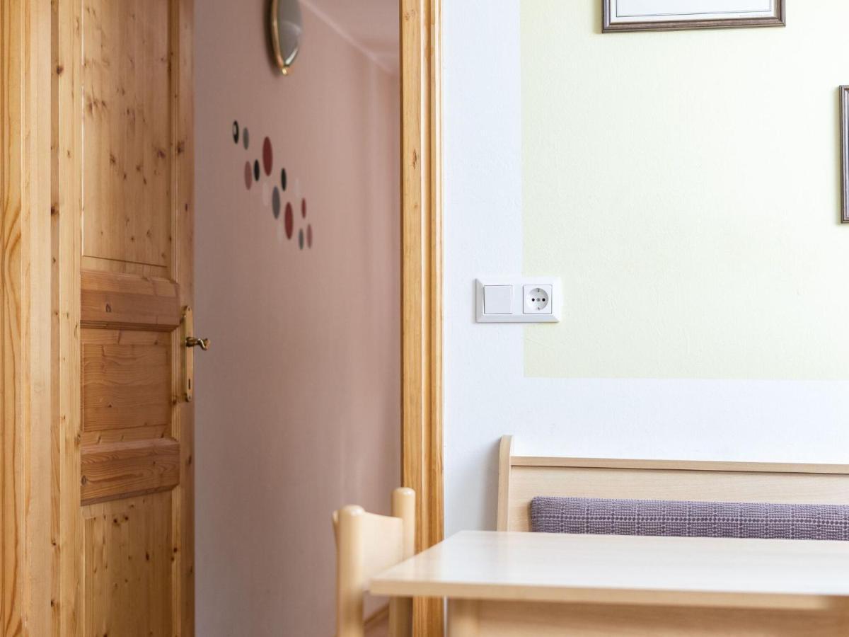 Apartment In Styria Near Bathing Lake Ligist Экстерьер фото